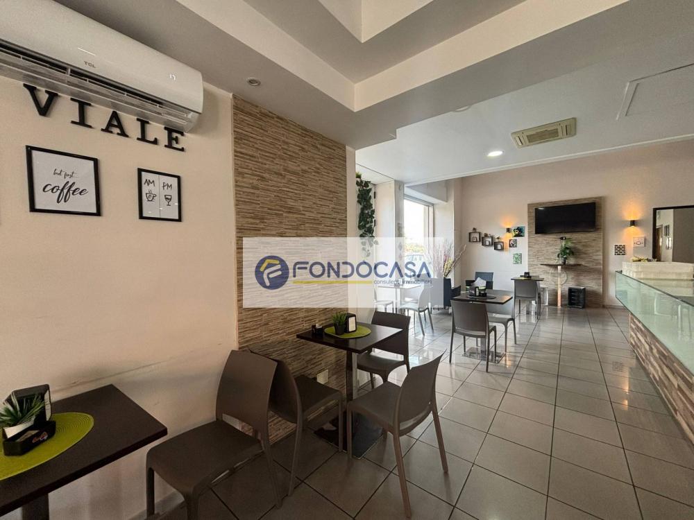 negozio in vendita a Lecce in zona Salesiani