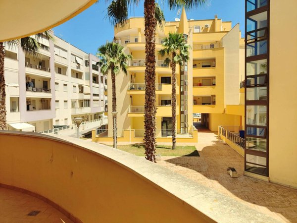 appartamento in vendita a Lecce in zona Centro Città