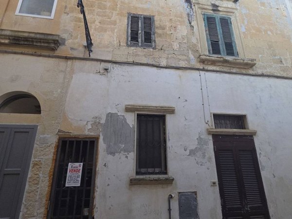 appartamento in vendita a Lecce in zona Centro Città