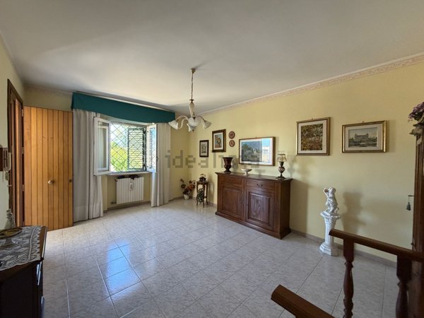casa indipendente in vendita a Lecce in zona Rudiae