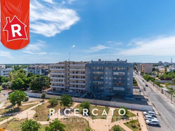 appartamento in vendita a Lecce in zona Salesiani