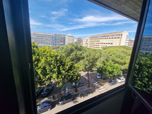 ufficio in vendita a Lecce in zona Mazzini