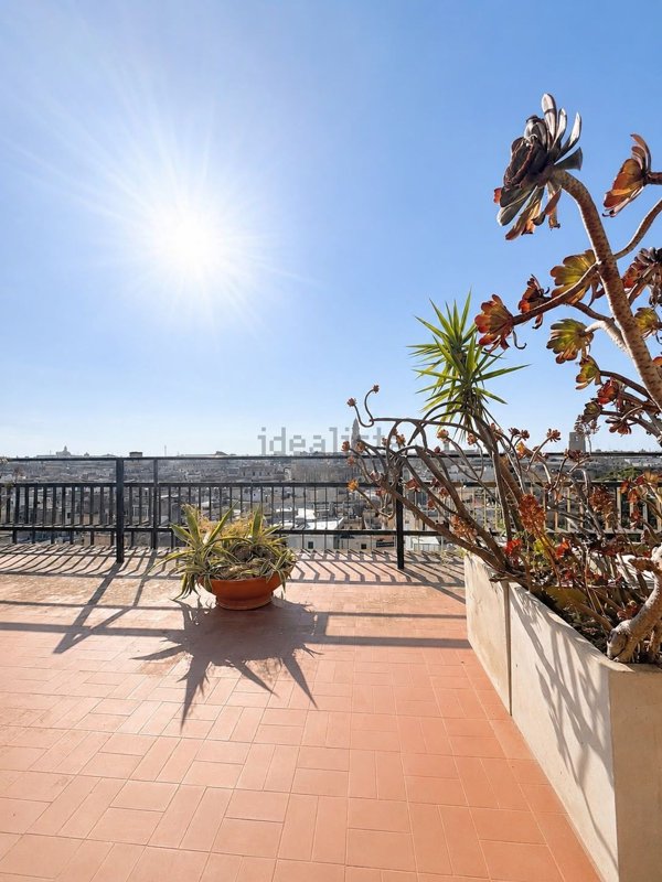 appartamento in vendita a Lecce in zona Centro Città
