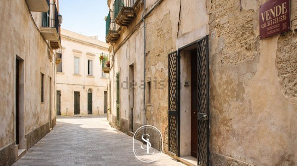 appartamento in vendita a Lecce in zona Centro Città