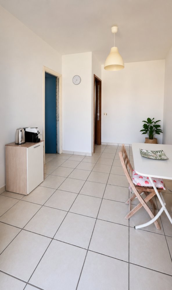 appartamento in vendita a Lecce in zona San Cataldo