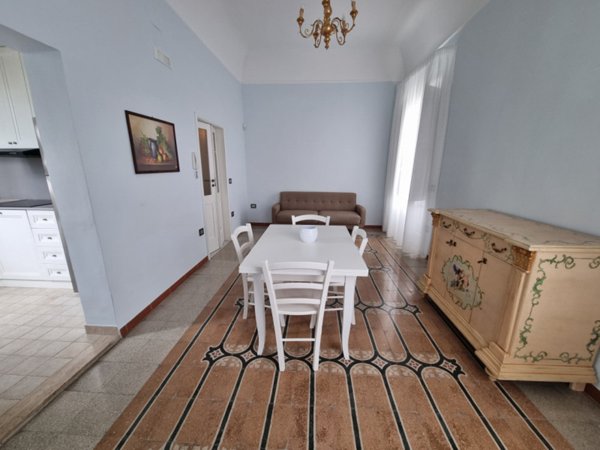 appartamento in vendita a Lecce in zona Leuca