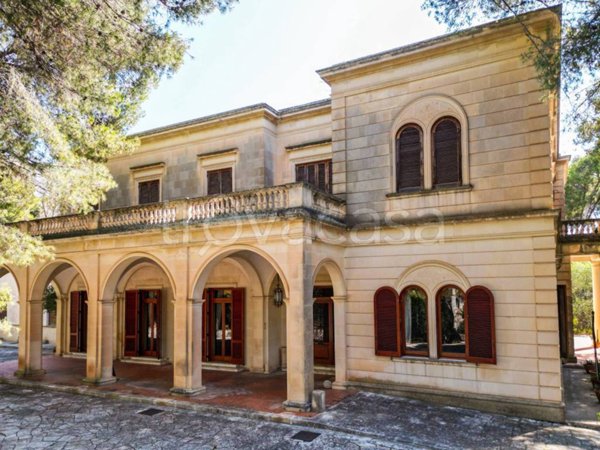 casa indipendente in vendita a Lecce in zona Rudiae