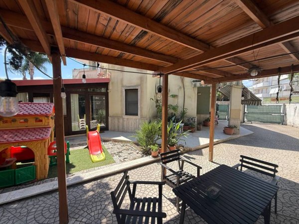 casa indipendente in vendita a Lecce
