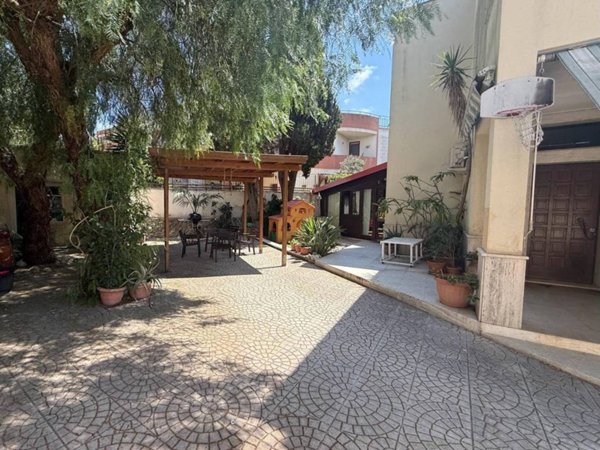 casa indipendente in vendita a Lecce
