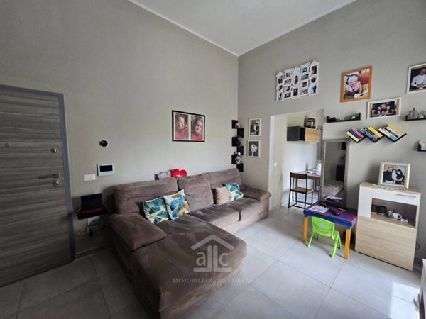 appartamento in vendita a Lecce in zona Rudiae