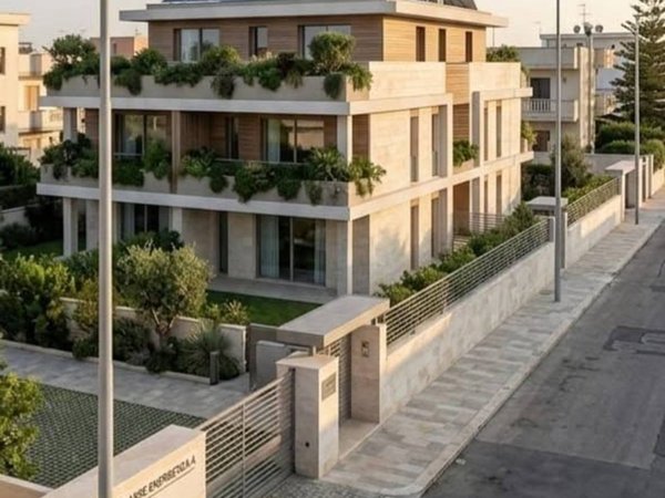 terreno agricolo in vendita a Lecce in zona Aria Sana