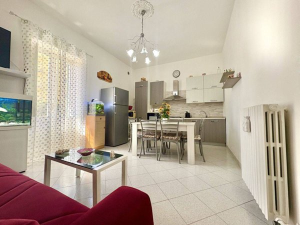 appartamento in vendita a Lecce in zona Santa Rosa