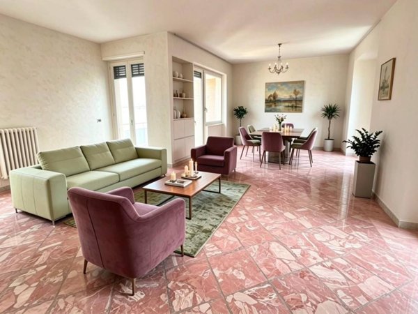 appartamento in vendita a Lecce in zona Centro Città