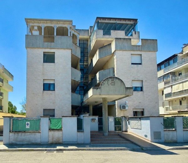 appartamento in vendita a Lecce in zona Rudiae