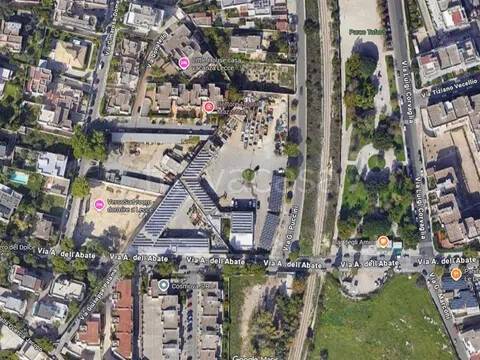 terreno agricolo in vendita a Lecce