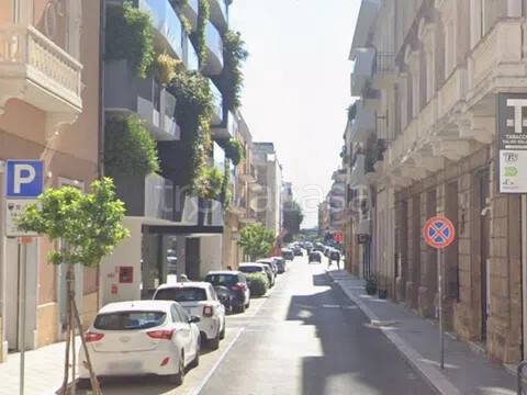 appartamento in vendita a Lecce in zona Mazzini