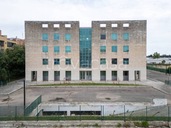 appartamento in vendita a Lecce in zona Centro Città