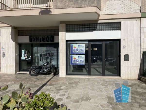 negozio in vendita a Lecce in zona Centro Città
