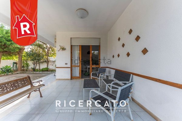 casa indipendente in vendita a Lecce in zona San Cataldo