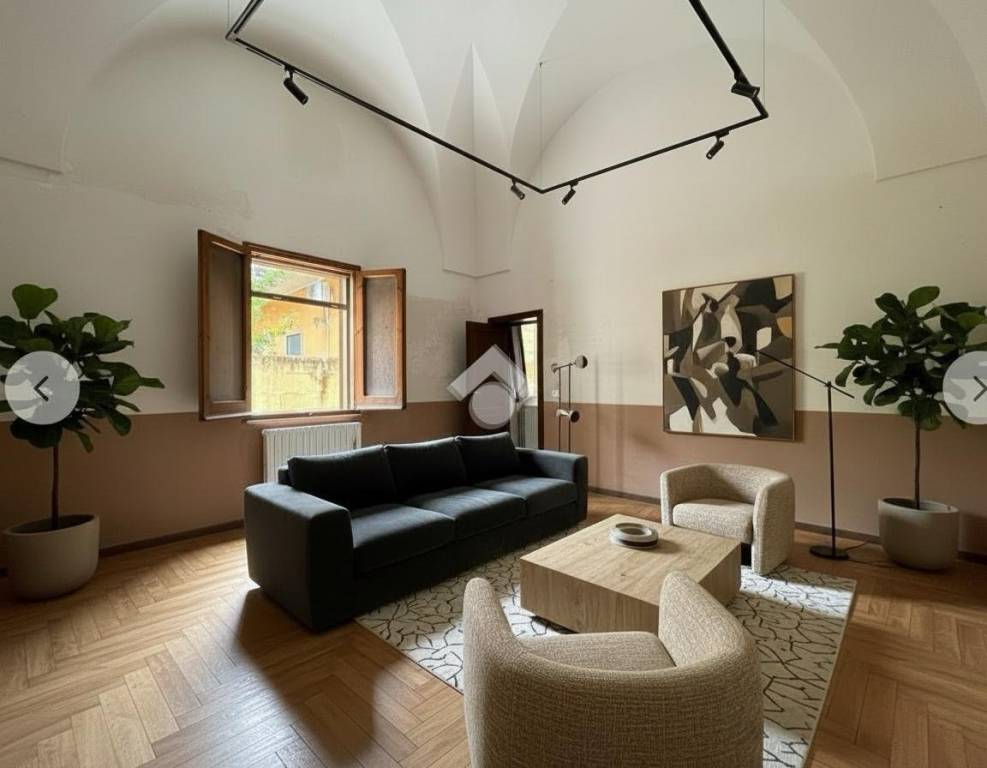 appartamento in vendita a Lecce in zona Borgo Pace