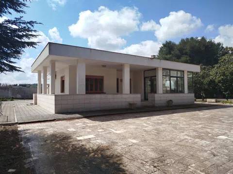 casa indipendente in vendita a Lecce in zona Salesiani