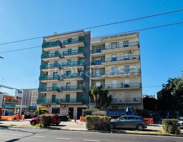appartamento in vendita a Lecce in zona Ariosto