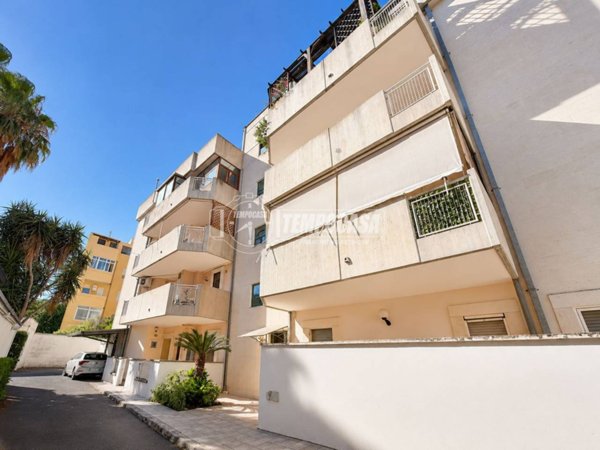 appartamento in vendita a Lecce in zona Rudiae