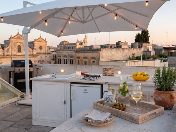 casa indipendente in vendita a Lecce in zona Centro Città