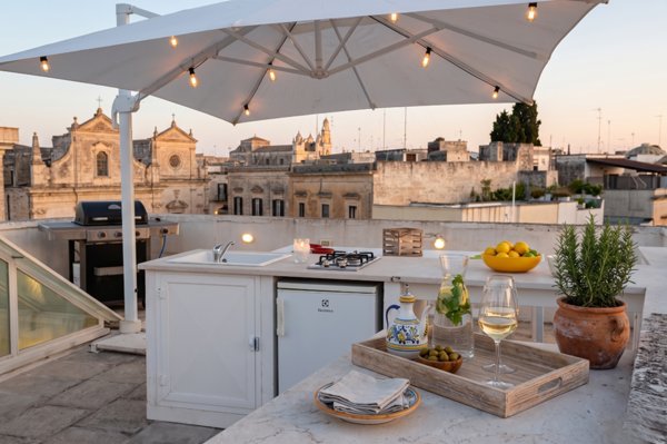 casa indipendente in vendita a Lecce in zona Centro Città