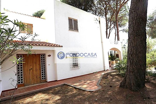 casa indipendente in vendita a Lecce in zona San Cataldo