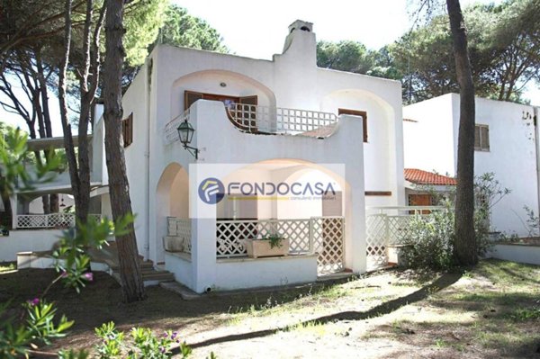 casa indipendente in vendita a Lecce in zona San Cataldo