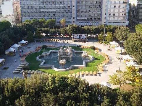 appartamento in vendita a Lecce in zona Mazzini