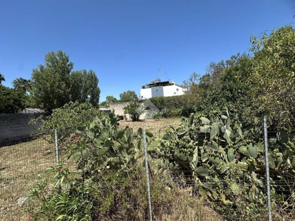 casa indipendente in vendita a Lecce in zona Salesiani