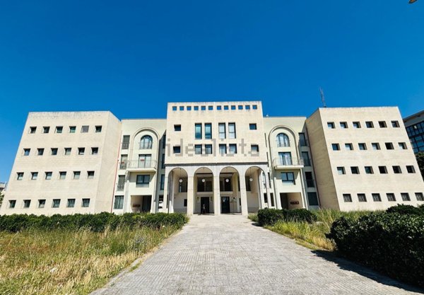 ufficio in vendita a Lecce