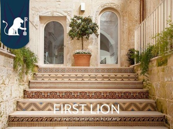villa in vendita a Lecce in zona Centro Città