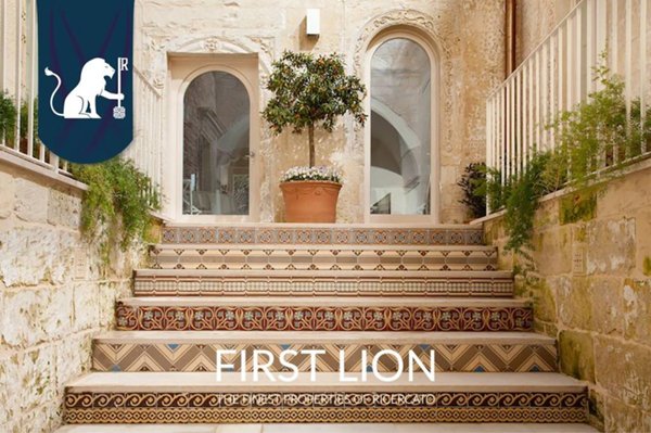 villa in vendita a Lecce in zona Centro Città