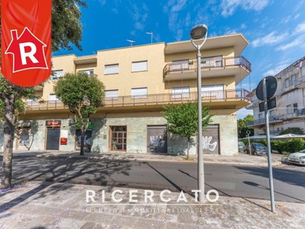 appartamento in vendita a Lecce in zona Borgo Pace