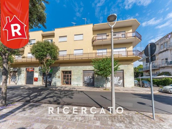 appartamento in vendita a Lecce in zona Centro Città