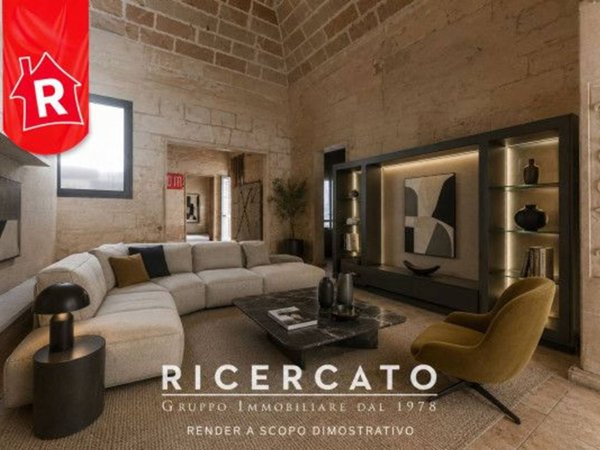 appartamento in vendita a Lecce in zona Centro Città
