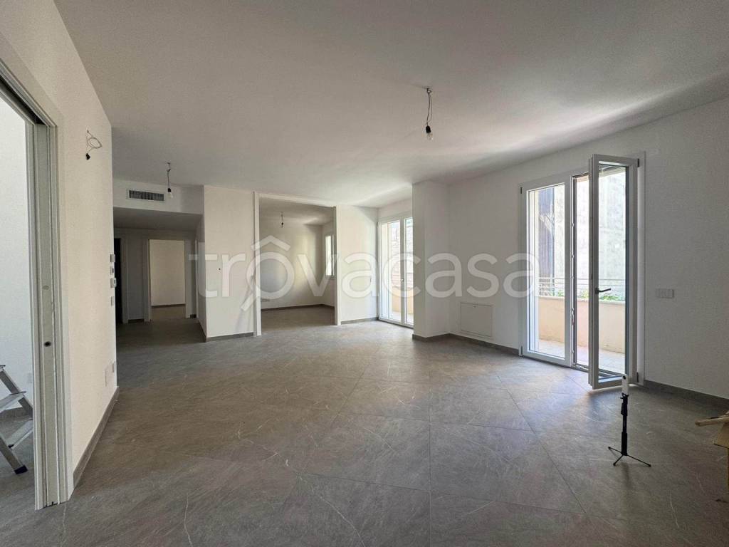 appartamento in vendita a Lecce in zona Ariosto