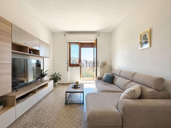 appartamento in vendita a Lecce in zona Santa Rosa