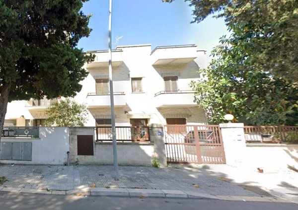appartamento in vendita a Lecce in zona Centro Città