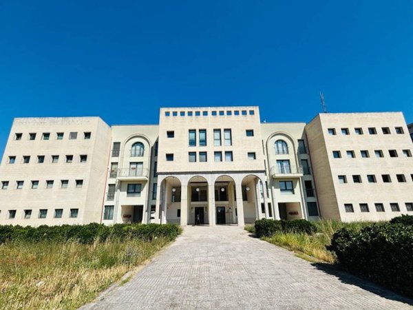 ufficio in vendita a Lecce