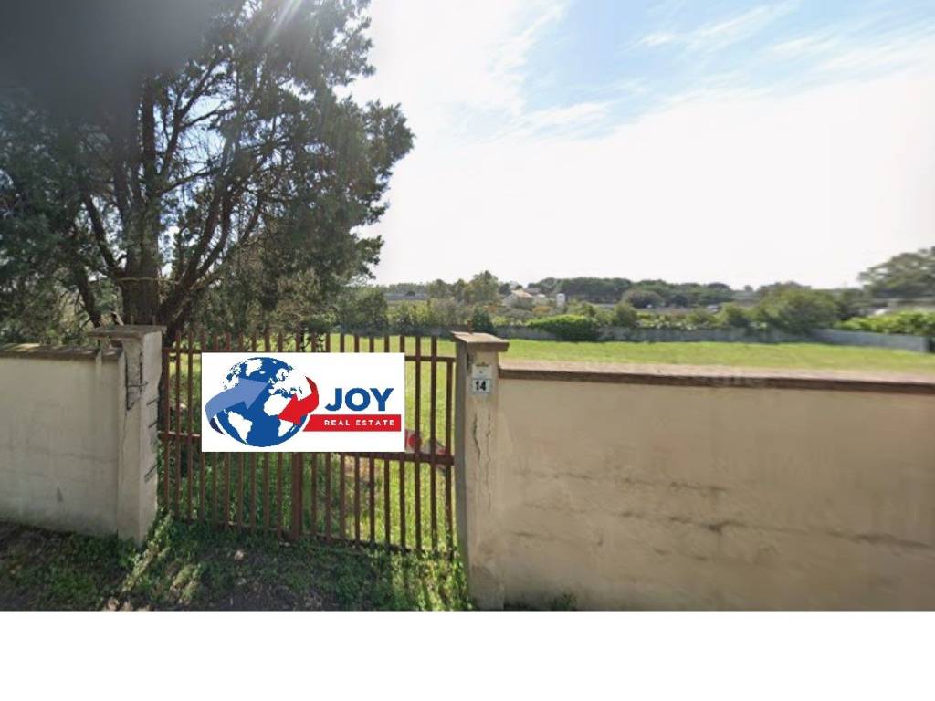 terreno agricolo in vendita a Lecce in zona Borgo Piave