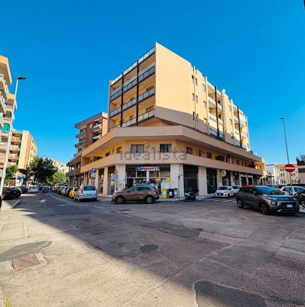 casa indipendente in vendita a Lecce in zona Ariosto