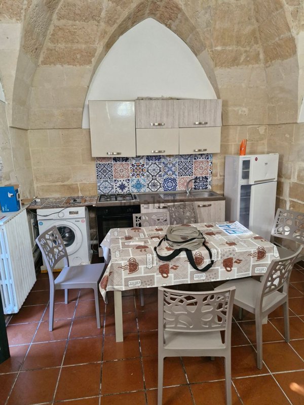 appartamento in vendita a Lecce in zona Centro Città
