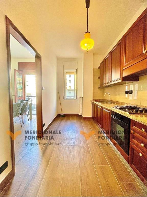 appartamento in vendita a Lecce in zona Mazzini