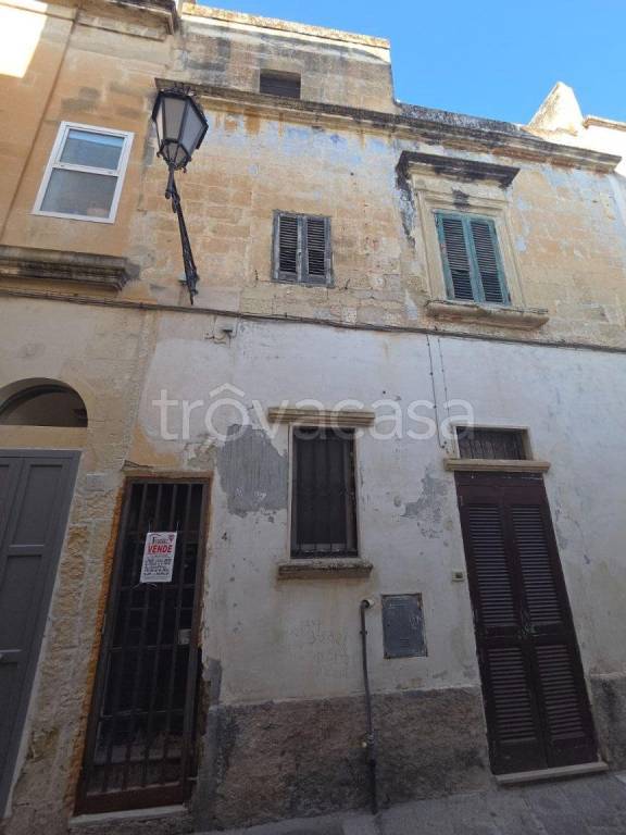 appartamento in vendita a Lecce in zona Centro Città