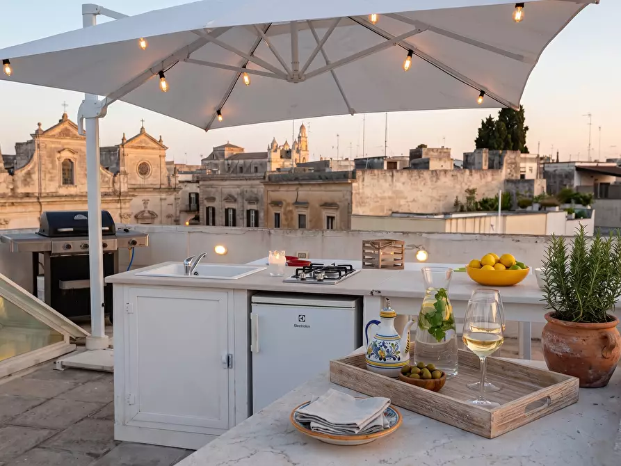 casa indipendente in vendita a Lecce in zona Centro Città
