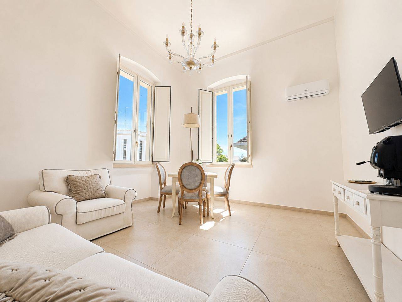 appartamento in vendita a Lecce in zona Mazzini